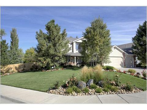 17705 E Dorado Dr, Centennial, CO 80015 photo 1