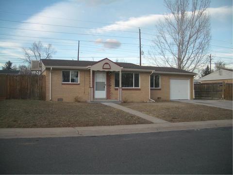 9837 W 53rd Pl, Arvada, CO 80002 photo 1