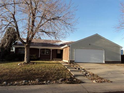 16625 E Rice Cir, Aurora, CO 80015 photo 1