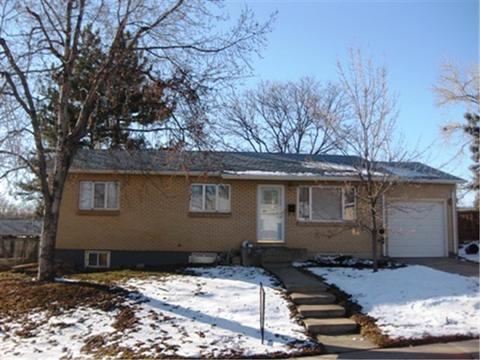 6893 Moore St, Arvada, CO 80004 photo 1