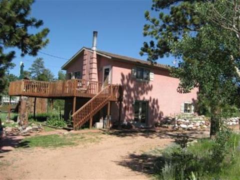 34764 Namaque St, Pine, CO 80470 photo 1