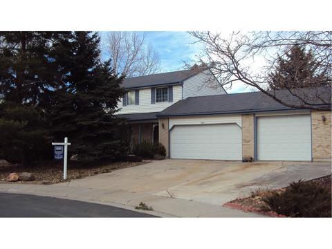 4207 E 113th Pl, Thornton, CO 80233 photo 1