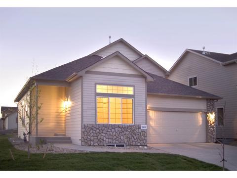 13171 Devils Thumb Pl, Peyton, CO 80831 photo 1