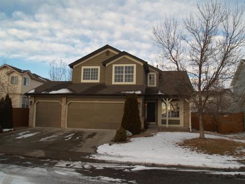 17701 E Ida Ave, Centennial, CO 80015 photo 1