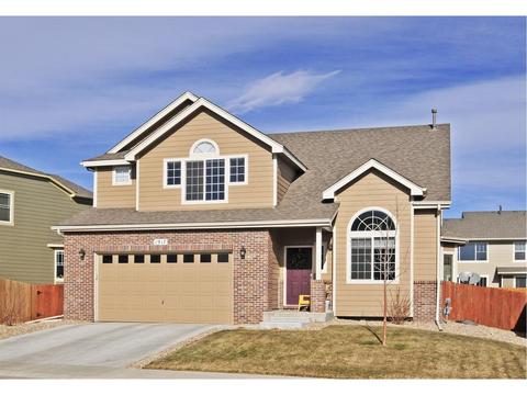 1917 E 167th Dr, Thornton, CO 80602 photo 1
