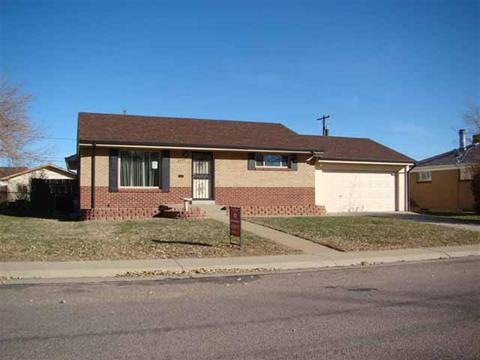 7112 Fox St, Denver, CO 80221 photo 1