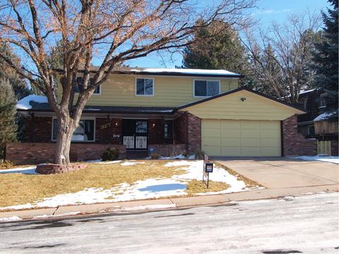 6990 S Steele St, Centennial, CO 80122 photo 1