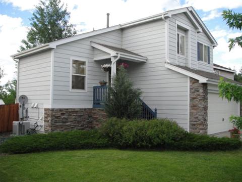 2763 E 118th Ct, Thornton, CO 80233 photo 1