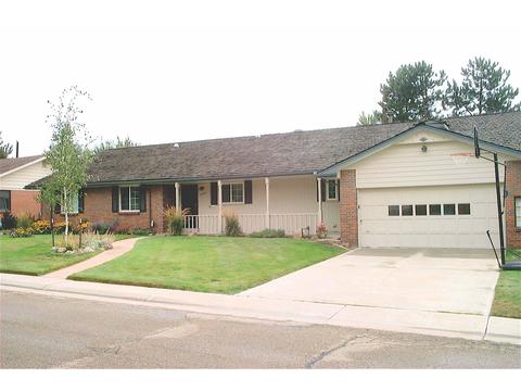 2900 E Flora Pl, Denver, CO 80210 photo 1