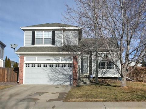 18551 E Crestridge Dr, Aurora, CO 80015 photo 1