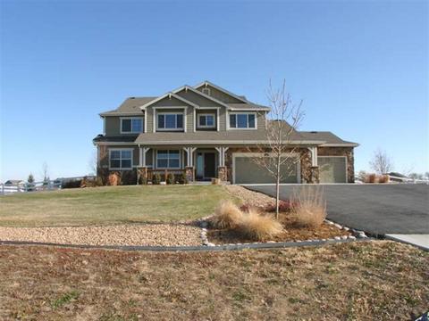 6695 E 162nd Ave, Brighton, CO 80602 photo 1