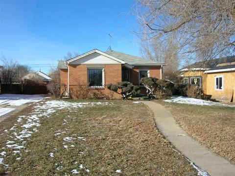 3015 Steele St, Denver, CO 80205 photo 1