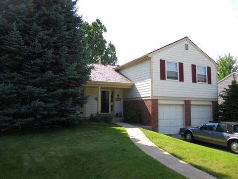 6720 E Costilla Cir, Centennial, CO 80112 photo 1