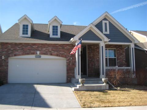 8367 Fig St, Arvada, CO 80005 photo 1