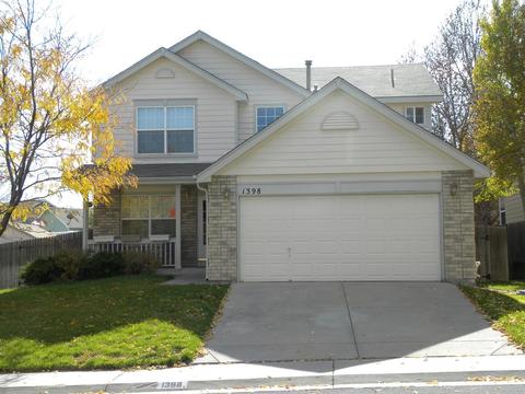 1398 E 96th Pl, Thornton, CO 80229 photo 1