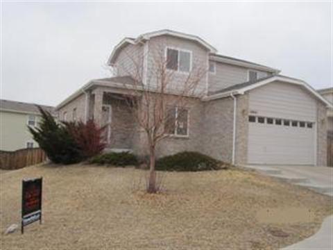 18801 E Dickenson Dr, Aurora, CO 80013 photo 1