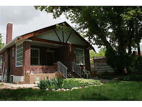 4345 E 16th Ave, Denver, CO 80220 photo 1