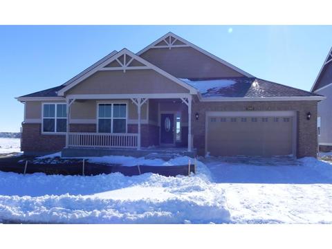 25962 E Orchard Dr, Aurora, CO 80016 photo 1