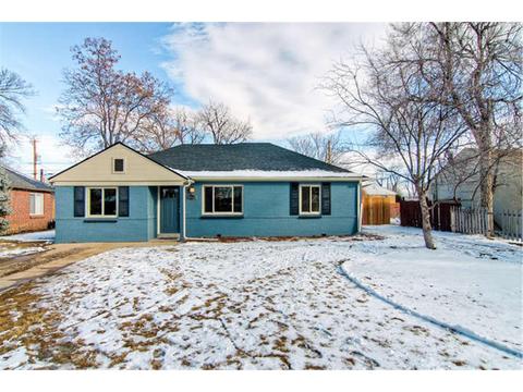 3010 Grape St, Denver, CO 80207 photo 1