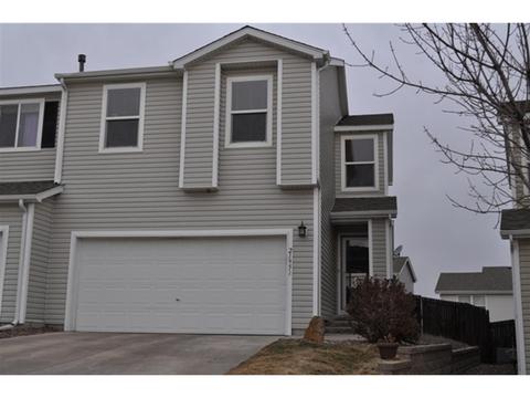 21951 E Crestline Pl, Aurora, CO 80015 photo 1