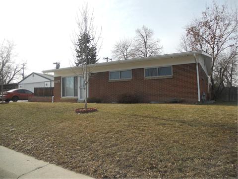 5377 Garrison St, Arvada, CO 80002 photo 1