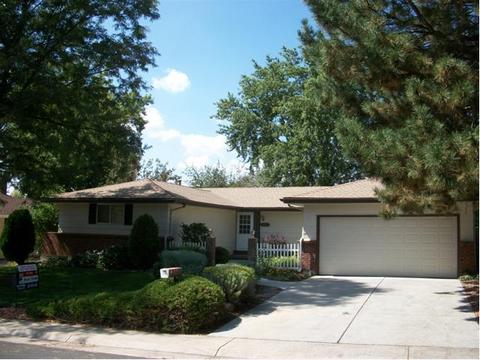 7057 Robb St, Arvada, CO 80004 photo 1