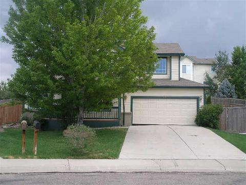 6246 E 123rd Pl, Brighton, CO 80602 photo 1