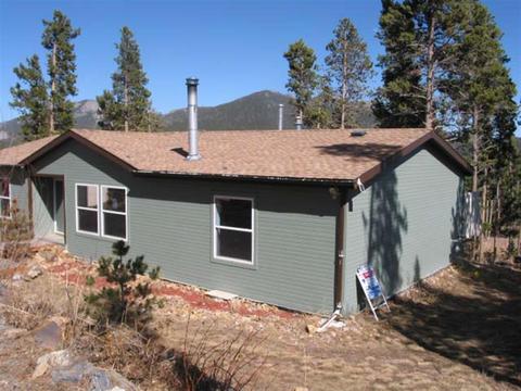 348 Caesar Rd, Black Hawk, CO 80422 photo 1