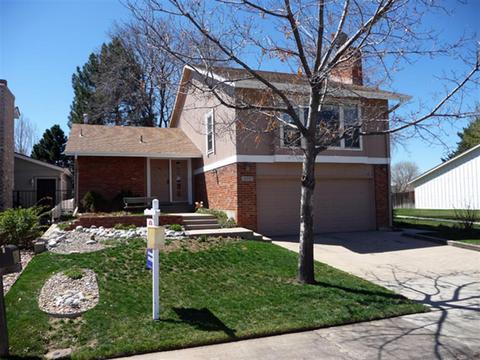 12337 E Bates Cir, Aurora, CO 80014 photo 1