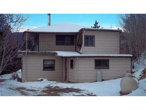 58 Lallie Rd, Bailey, CO 80421 photo 1