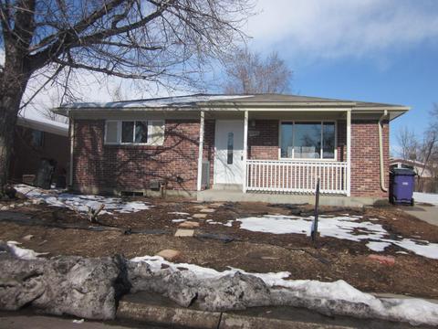 12355 E 55th Ave, Denver, CO 80239 photo 1
