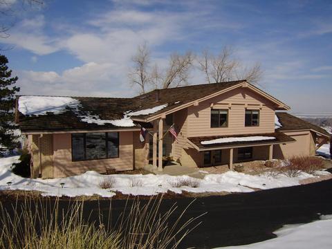 7351 Panorama Dr, Boulder, CO 80303 photo 1