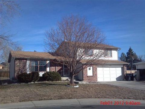 4637 E 115th Cir, Thornton, CO 80233 photo 1