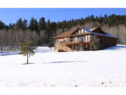 994 Bluebird Ln, Bailey, CO 80421 photo 1