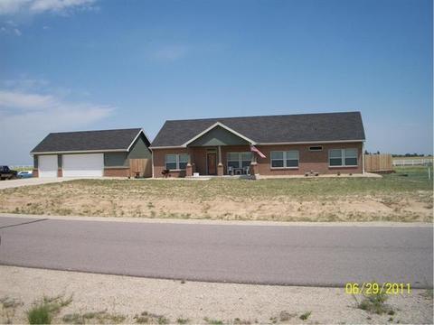29441 E 167th Ave, Brighton, CO 80603 photo 1
