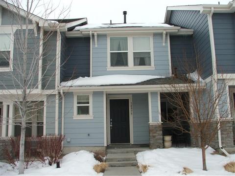 18975 E 57th Pl, Denver, CO 80249 photo 1