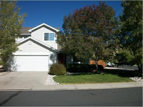 2799 E 132nd Pl, Thornton, CO 80241 photo 1
