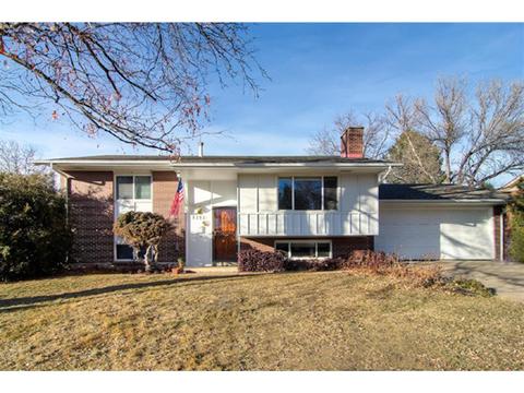 8361 E Lehigh Dr, Denver, CO 80237 photo 1