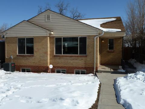 2860 Ivanhoe St, Denver, CO 80207 photo 1