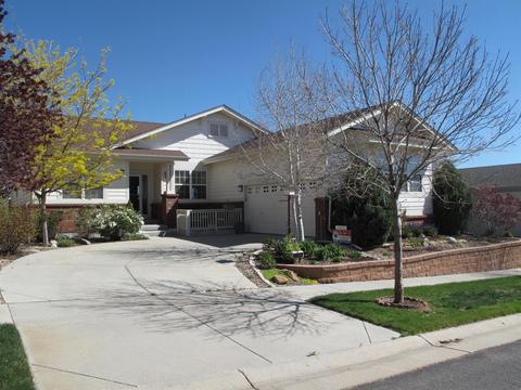23627 E Phillips Pl, Aurora, CO 80016 photo 1