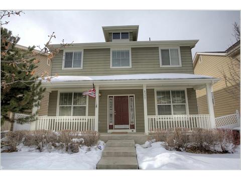 8355 Deframe Ct, Arvada, CO 80005 photo 1