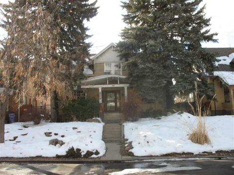 2341 Eudora St, Denver, CO 80207 photo 1