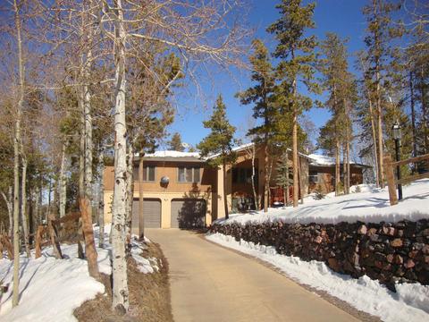 9850 City View Dr, Morrison, CO 80465 photo 1