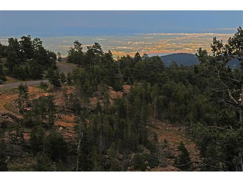10366 Horizon View Dr, Morrison, CO 80465 photo 1