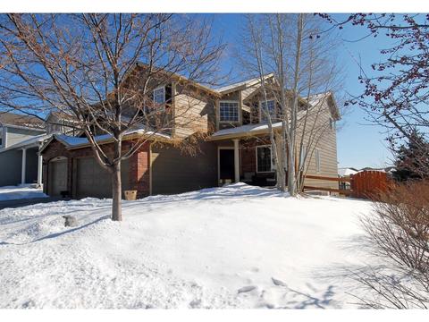 2988 E 135th Pl, Thornton, CO 80241 photo 1