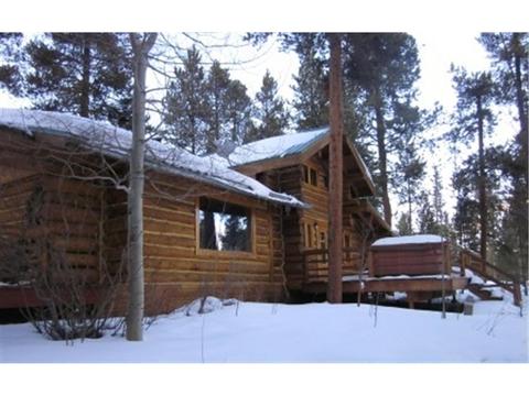 5550 Co Rd 5, Tabernash, CO 80478 photo 1