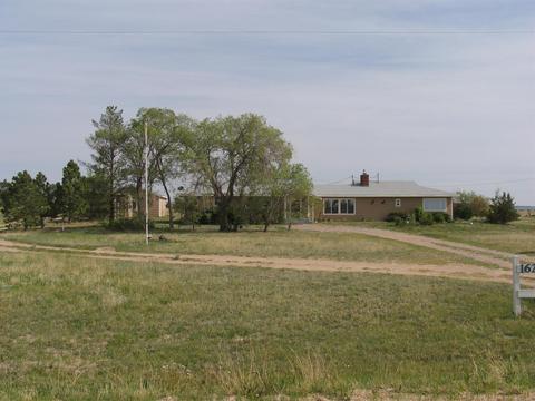 16270 Spencer Rd, Peyton, CO 80831 photo 1