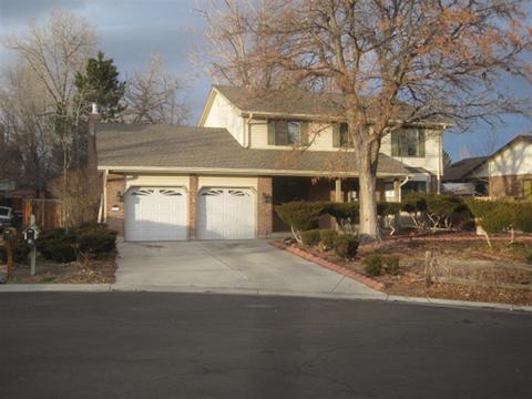 3779 E 133rd Cir, Thornton, CO 80241 photo 1