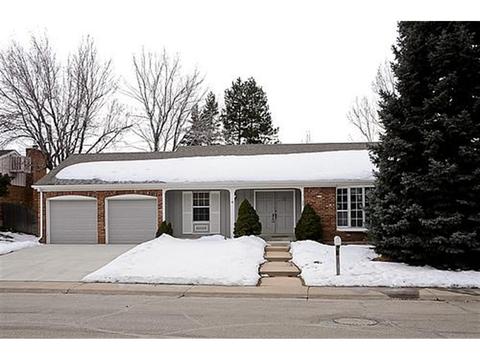 11880 E Bates Cir, Aurora, CO 80014 photo 1