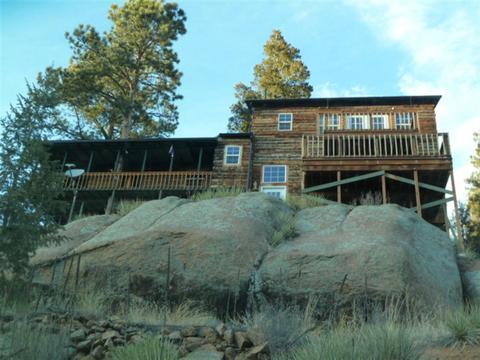 15761 S Navy Hill Rd, Pine, CO 80470 photo 1